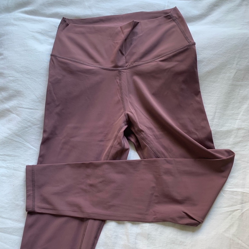 SOLD Colorful Koala Amazon Leggings